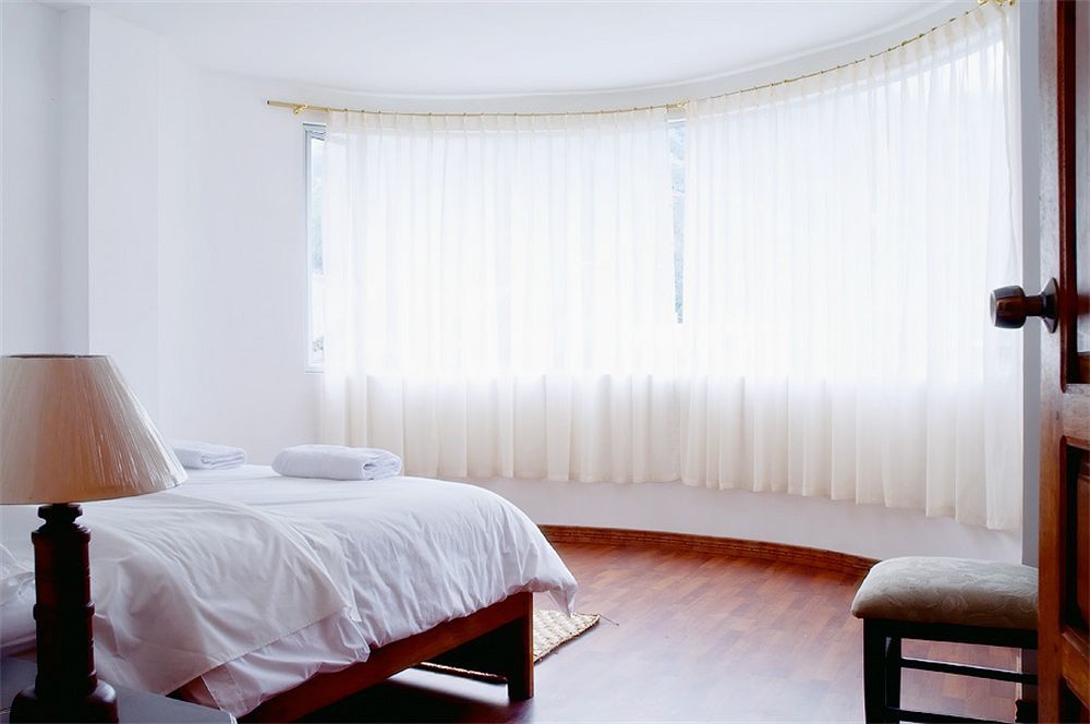 بانيوس Napolitano Apart Hotel المظهر الخارجي الصورة